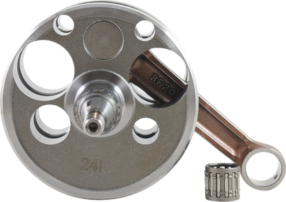 VINTCO Crankshaft Assembly - Yamaha CR2027