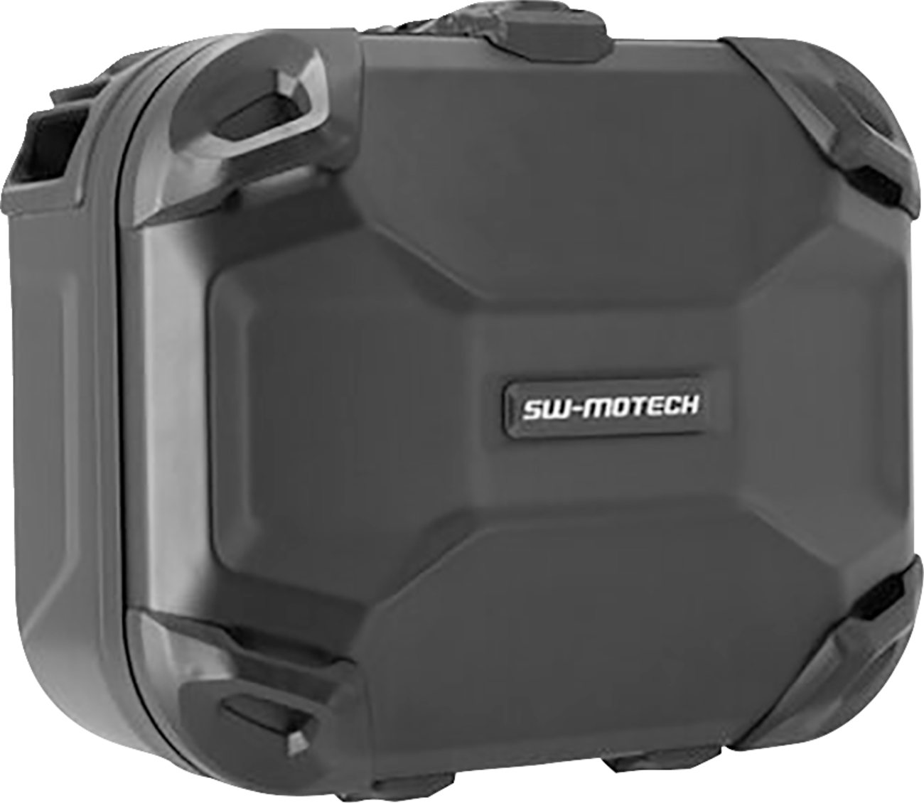 SW-MOTECH DUSC Hard Case - XL - 55 Liter HSK.00.745.12000/B