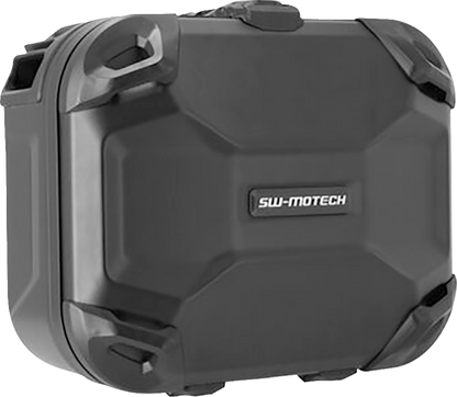 SW-MOTECH DUSC Hard Case - XL - 55 Liter HSK.00.745.12000/B