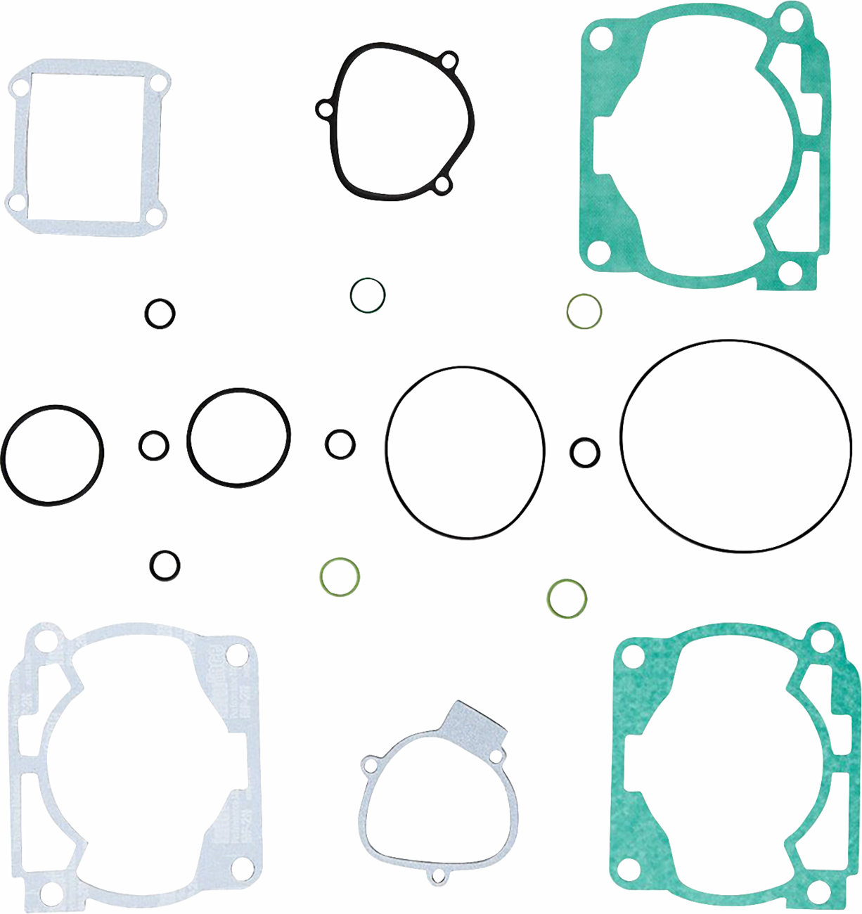 VERTEX Top End Gasket Kit - Husaberg/Husqvarna/KTM 810335