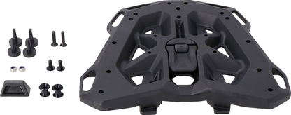 SW-MOTECH STREET-RACK Adapter Kit - Black GPT.00.152.54900/B