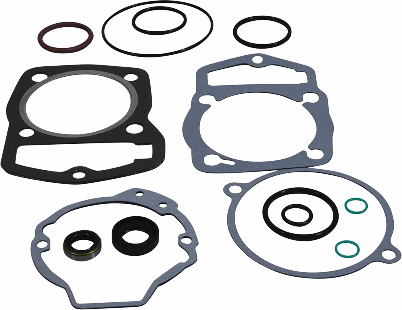 VERTEX Top End Gasket Kit - Honda 810241
