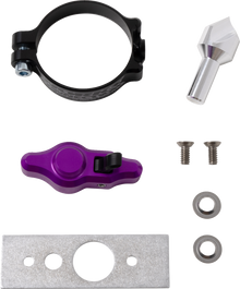 WORKS CONNECTION Pro Launch Start Device - Purple - Yamaha 12-P401