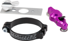 WORKS CONNECTION Pro Launch Start Device - Purple - Suzuki 12-P520