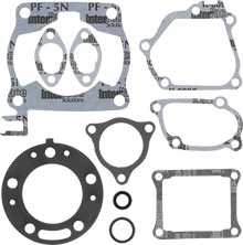 VERTEX Top End Gasket Kit - Honda 810235