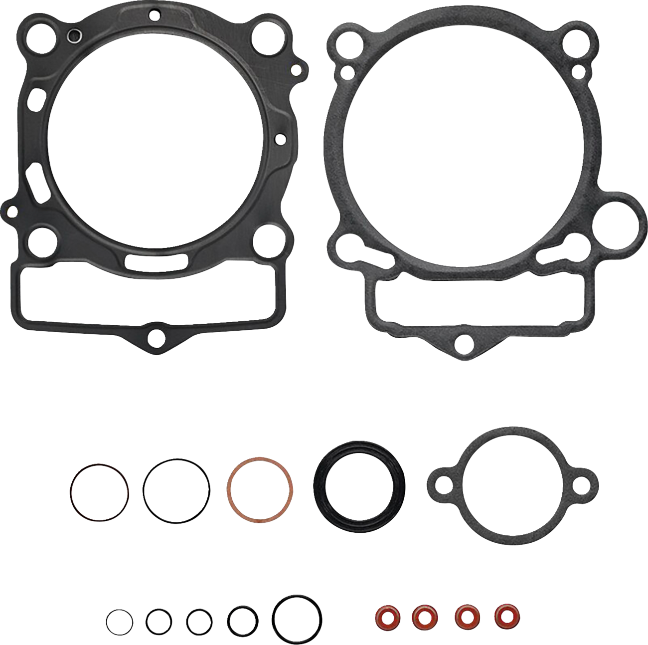 VERTEX Top End Gasket Kit - Gas Gas/Husqvarna/KTM 8100035