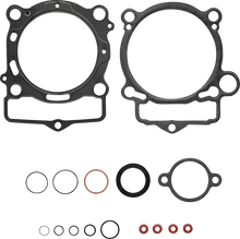 VERTEX Top End Gasket Kit - Gas Gas/Husqvarna/KTM 8100035