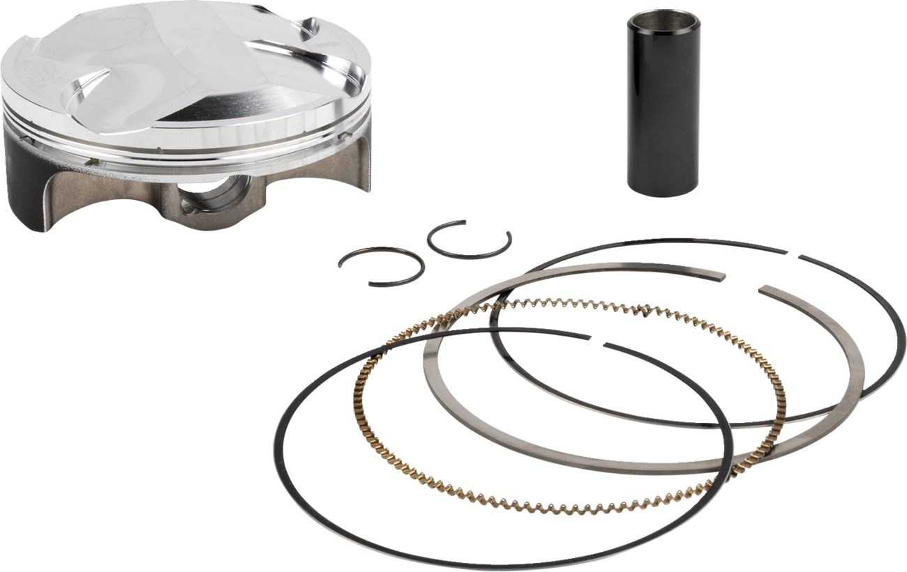 WOSSNER Piston Kit - 94.95 mm - Gas Gas | Husqvarna | KTM 4097DA