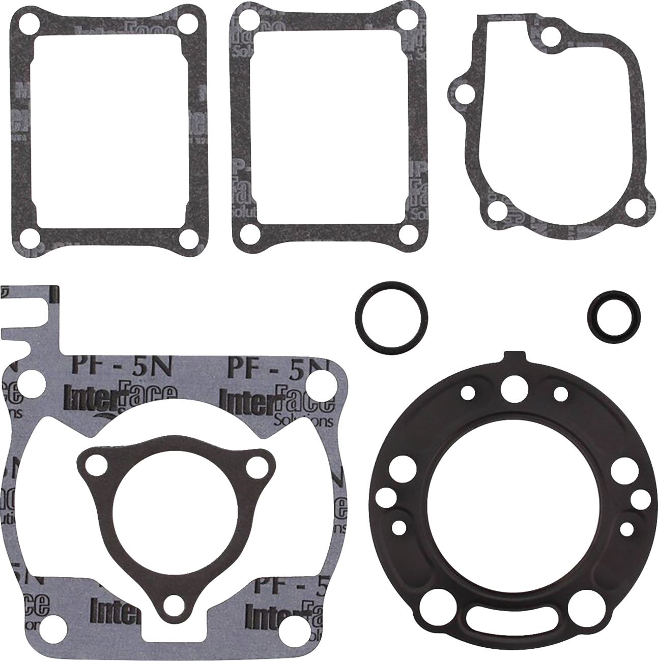 VERTEX Top End Gasket Kit - Honda 810237