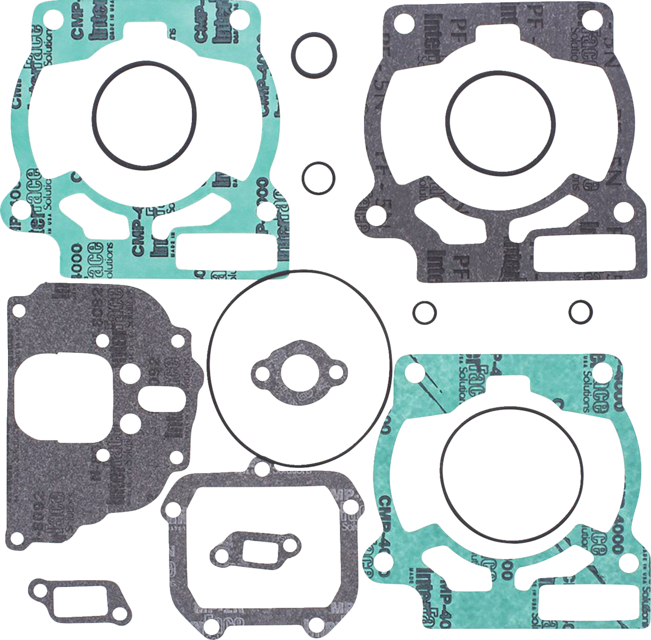 VERTEX Top End Gasket Kit - Husqvarna/KTM 810330