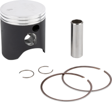 WOSSNER Piston Kit - 53.95 mm - Yamaha 8331DA