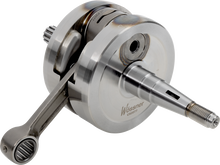 WOSSNER Crankshaft Assembly - Yamaha CS2077
