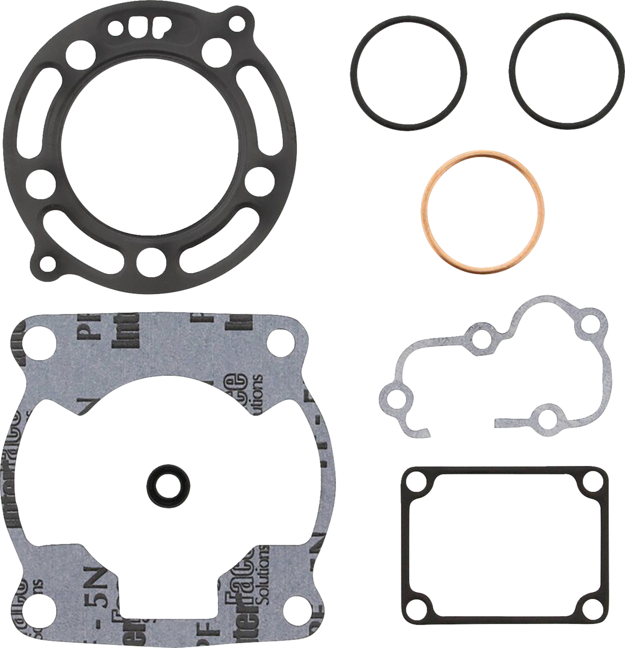 VERTEX Top End Gasket Kit - Kawasaki 810484