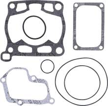 VERTEX Top End Gasket Kit - Suzuki 810548