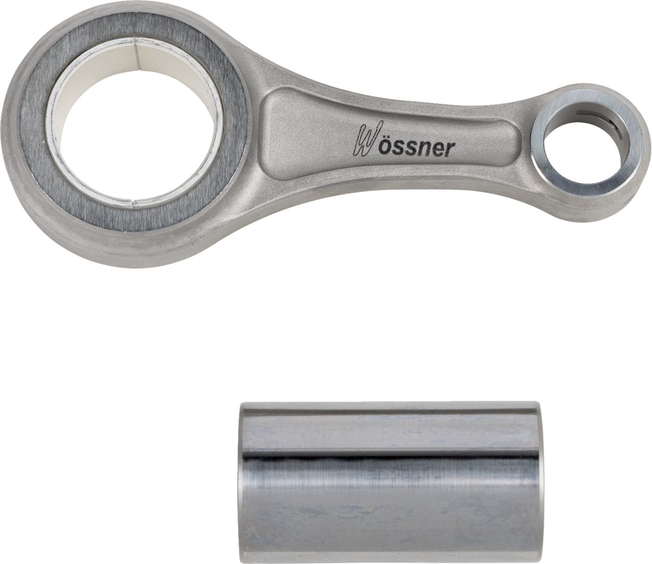 WOSSNER Connecting Rod Kit - Performance - Gas Gas | Husqvarna | KTM P4087-R