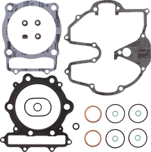 VERTEX Top End Gasket Kit - Honda 810280