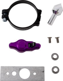 WORKS CONNECTION Pro Launch Start Device - Purple - Yamaha 12-P414