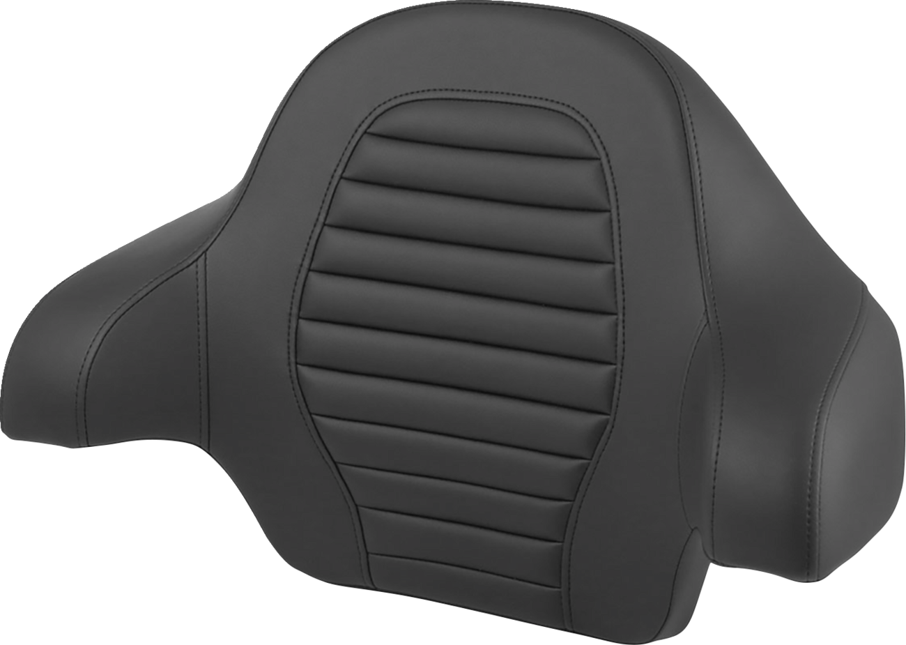 SADDLEMEN King Tour Pack - RoadSofa™ - Tuck-n-Roll 814-07-152