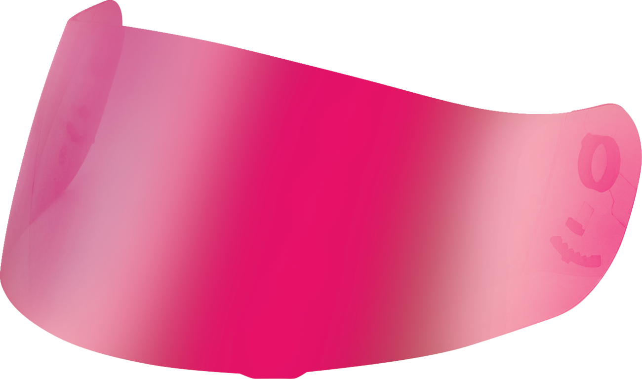Z1R Jackal Shield - RST Pink 0130-1307