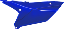 POLISPORT Side Panels - '98 OEM Blue - Yamaha 8498500001