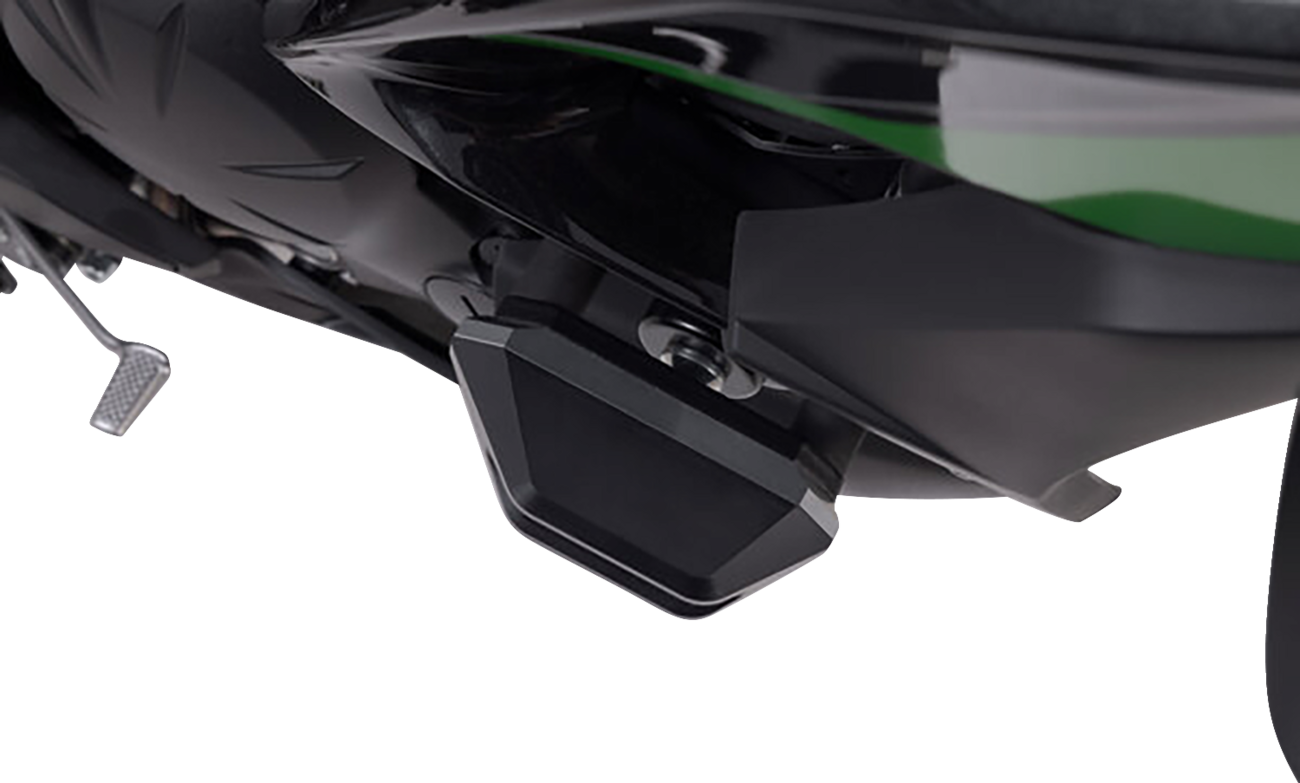 SW-MOTECH Frame Slider Kit - Kawasaki - Versys 650 STP.08.590.11200/B