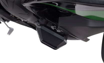 SW-MOTECH Frame Slider Kit - Kawasaki - Versys 650 STP.08.590.11200/B