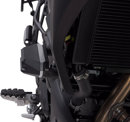 SW-MOTECH Frame Slider Kit - Kawasaki - Versys 650 STP.08.590.11200/B