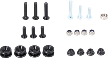 SW-MOTECH SysBag Adapter Kit - 10/15/30/S/M/L SYS.00.001.13100