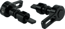 MOOSE OFFROAD Fork Compression Adjuster - Front - Kit - Showa 38050325