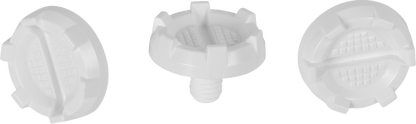 Z1R Rise 2.0 Screw Kit - White 0134-3716