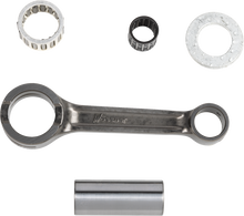 WOSSNER Connecting Rod Kit - Standard -Yamaha P2077