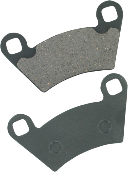 EPI Brake Pads - Polaris WE441885