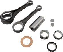 DRAG SPECIALTIES Connecting Rod Set - M8 (104"/107"/114") 80856
