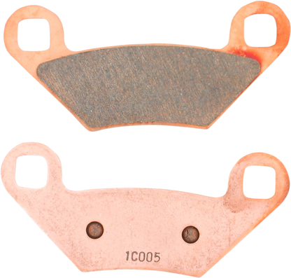 EPI Brake Pads - Sportsman WE445395