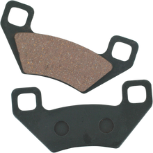 EPI Brake Pads - Arctic Cat WE440392