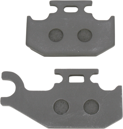 EPI Brake Pads - Can-Am/Yamaha YA441120