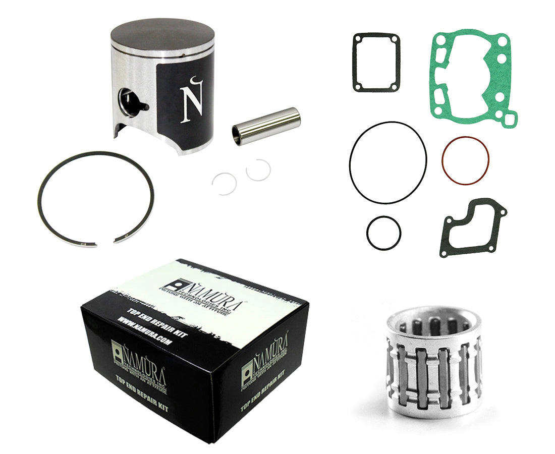Top End Kit 47.43/Std 11:1 Suz
