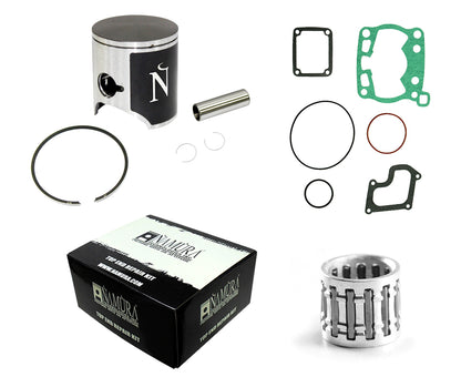 Top End Kit 47.43/Std 11:1 Suz