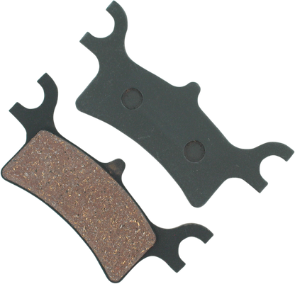 EPI Brake Pads - Polaris WE441871