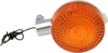 K&S TECHNOLOGIES Turn Signal - Honda - Amber 25-1106