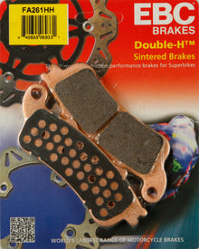 Brake Pads