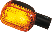 K&S TECHNOLOGIES Turn Signal - Honda - Amber 25-1215