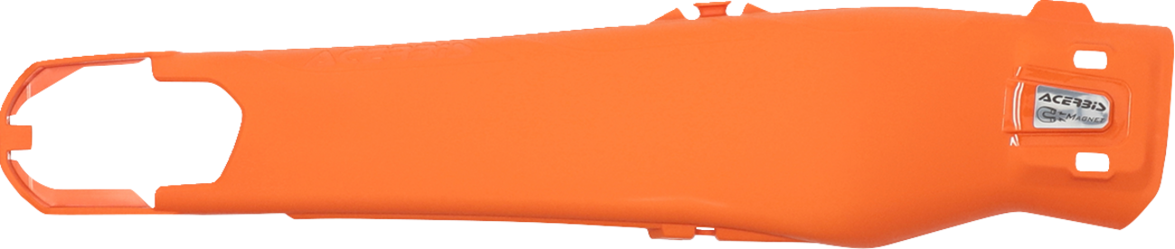 ACERBIS Swingarm Guard - '16 Orange - KTM 2986235226