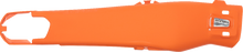 ACERBIS Swingarm Guard - '16 Orange - KTM 2986235226