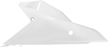 ACERBIS Side Panels - Upper/Lower - White - Honda 2986030002