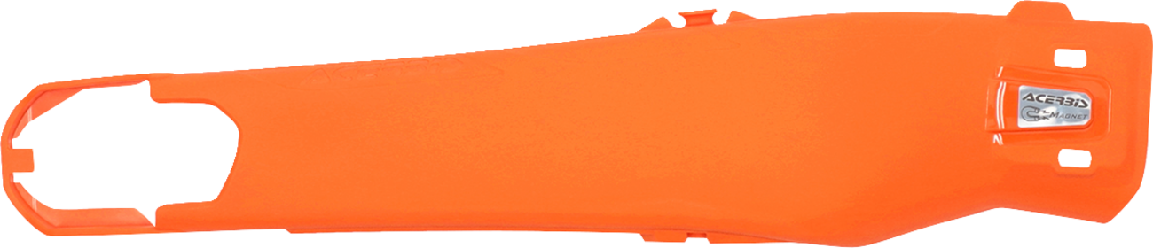 ACERBIS Swingarm Guard - '16 Orange - Gas Gas | Husqvarna | KTM 2986205226
