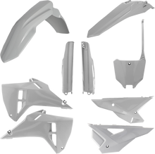 ACERBIS Full Body Kit - Gray - Honda - CRF '25 2985980011