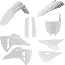 ACERBIS Full Body Kit - White - Honda - CRF '25 2985980002