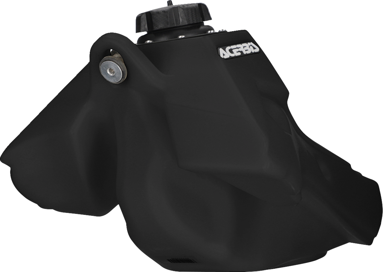 ACERBIS Fuel Tank - 2.9 Gallon - Black - Kawasaki 2985850001