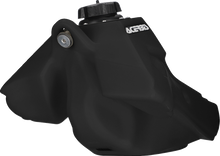 ACERBIS Fuel Tank - 2.9 Gallon - Black - Kawasaki 2985850001